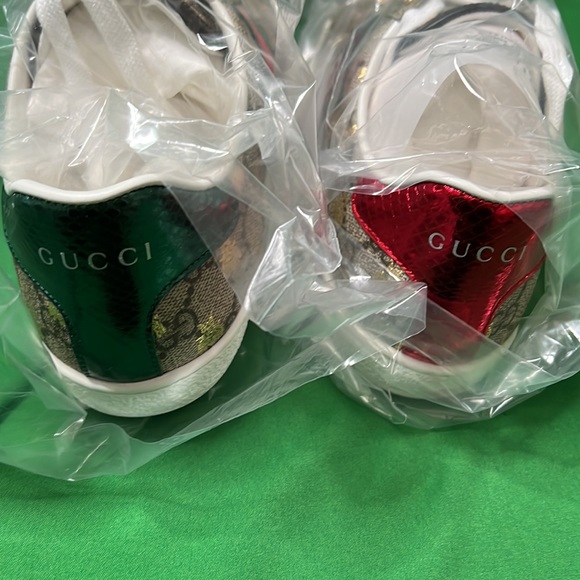 Gucci shoe - Picture 5 of 8